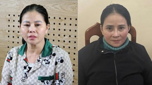 Lật tẩy đường dây đưa phụ nữ sang Kuwait để bóc lột tình dục