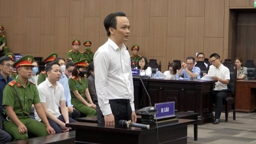 Ông Trịnh Văn Quyết được để nghị giảm án chỉ còn 8 năm tù