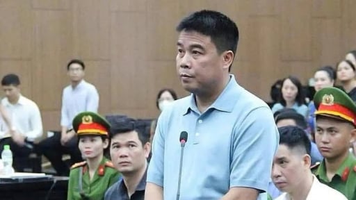 Đề nghị mức án 30 năm tù cho Chủ tịch Tập đoàn Phúc Sơn