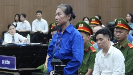 Vụ án Phúc Sơn: Lộ diện sự suy thoái về tư tưởng, đạo đức, lối sống