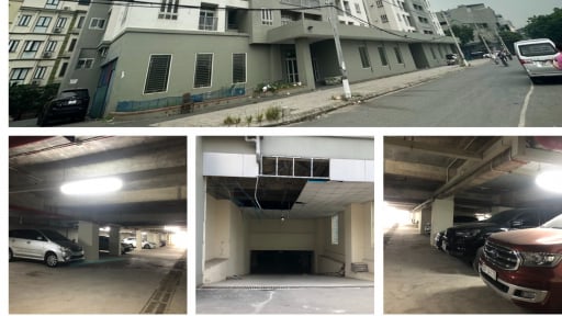 Nghịch lý nhà tái định cư: [Bài 4] Trục lợi công khai, chính quyền không biết?