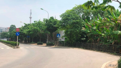 Hà Nội ‘vẽ’ dự án, dọn đường cho doanh nghiệp thâu tóm ‘đất vàng’?