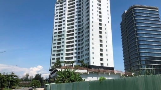 Vụ Đà Nẵng ‘om’ giá đất dự án 13 năm: Cưỡng chế trái luật