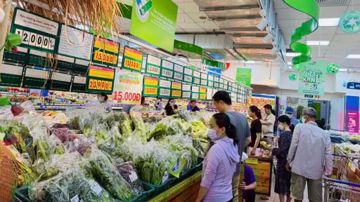 Kiểm soát chất lượng sản phẩm 'tích xanh trách nhiệm' trên sàn thương mại điện tử