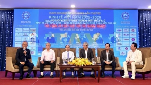 'Cú sốc' thuế quan Mỹ, doanh nghiệp Việt nên làm gì?