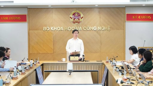Lần đầu tiên Việt Nam có khung pháp lý về trí tuệ nhân tạo