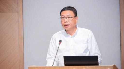 5 Luật mới định hình tương lai khoa học công nghệ Việt Nam