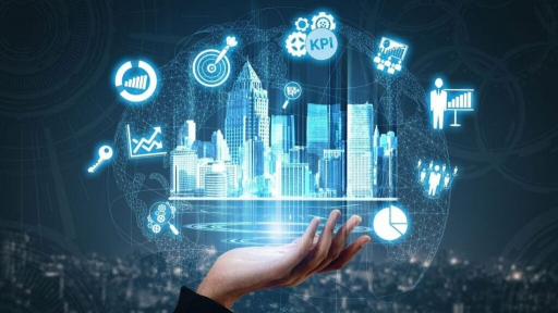 Kinh tế số hướng tới mục tiêu chiếm 30% GDP vào năm 2030
