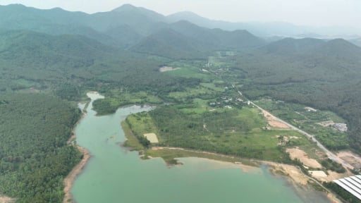 Thực hiện 7 nội dung Quy hoạch lâm nghiệp quốc gia