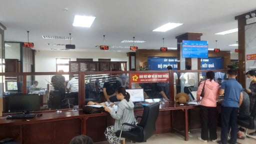 Sẽ kiến nghị điều chỉnh tiền chuyển mục đích sử dụng đất phù hợp hơn