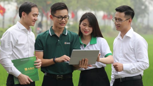 Bảo hiểm Agribank đồng hành cùng tam nông, vững bước hội nhập