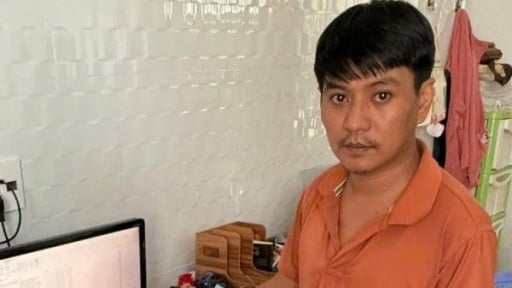 Bắt tạm giam đối tượng chiếm đoạt tài sản của hơn 100 bị hại