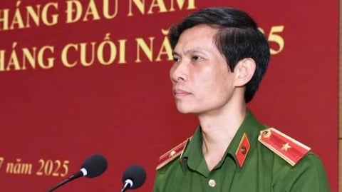 Bắt giữ 22.860 đối tượng phạm tội về ma túy