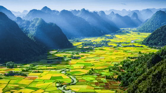 Thời tiết nông vụ ngày 21/5/2025: Miền Bắc tăng nóng, nhiều nơi mưa đêm