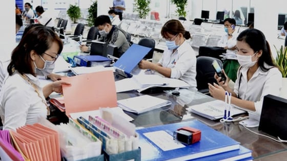 Đề xuất bỏ thi thăng hạng viên chức