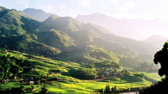 Thời tiết nông vụ ngày 28/8/2025: Mưa lớn giảm dần