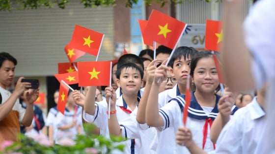 Thời tiết nông vụ ngày 5/9/2025: Khai giảng năm học mới trong tiết trời thuận lợi