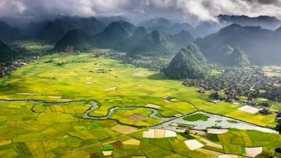 Thời tiết nông vụ ngày 14/7/2026: Bắc Bộ chuyển nắng, Nam Bộ mưa lớn