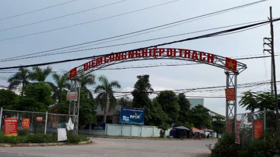 baotainguyenmoitruong.vn