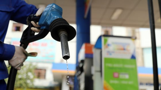 Giá xăng dầu hôm nay 2/5/2025: Có xu hướng tăng