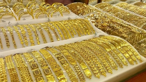 Giá vàng hôm nay 3/7/2025 dự báo tăng hay giảm?