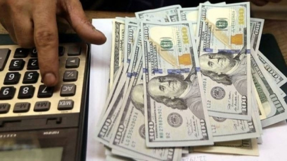 Tỷ giá USD hôm nay 25/4/2025: Thị trường đang tăng