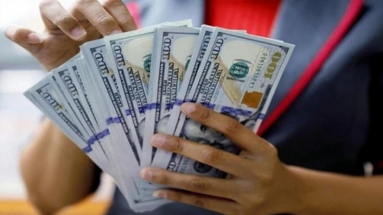 Tỷ giá USD hôm nay 29/4/2025: Thế giới hồi phục