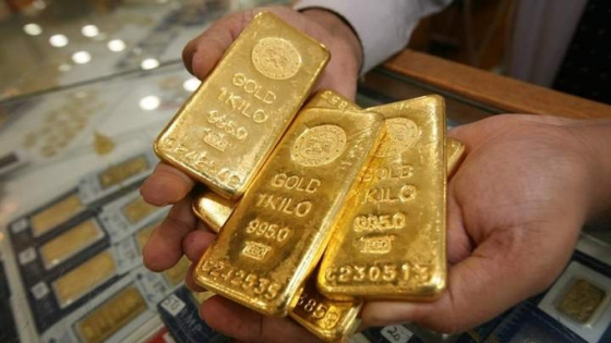 Bảng giá vàng 9999 24K 18K SJC DOJI PNJ hôm nay 20/6/2025