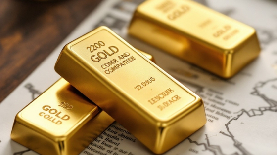 Bảng giá vàng 9999 24K 18K SJC DOJI PNJ hôm nay 14/6/2025