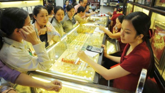 Giá vàng hôm nay 24/6/2025 dự báo tăng hay giảm?