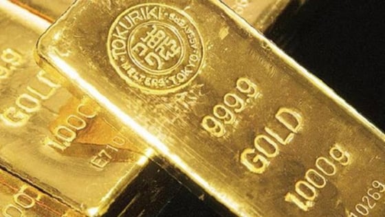 Giá vàng hôm nay 26/6/2025 dự báo tăng hay giảm?