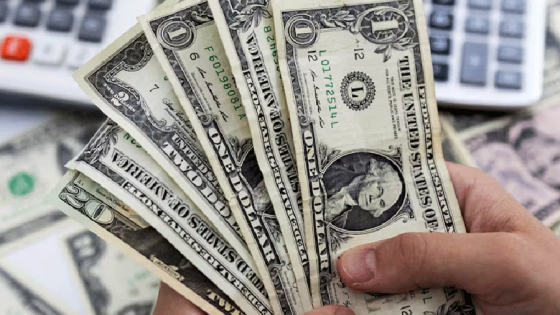 Tỷ giá USD hôm nay 1/5/2025: Tiếp tục đà tăng