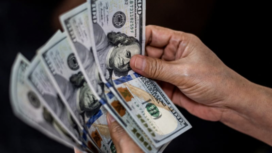Tỷ giá USD hôm nay 2/5/2025: Quay đầu giảm nhẹ