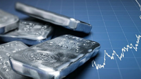 Giá bạc hôm nay 24/4/2025: Trong nước tăng tốt
