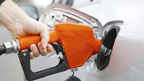 Giá xăng dầu hôm nay 17/7/2025: Tiếp tục đà tăng