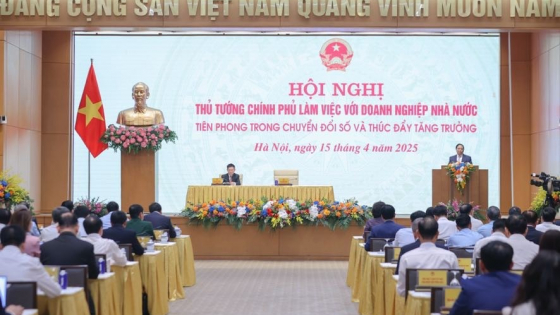 Động lực để Petrovietnam đột phá trong tăng trưởng