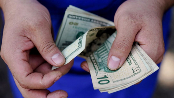 Tỷ giá USD hôm nay 6/5/2025: Đang giảm nhẹ
