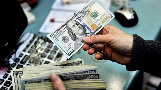 Tỷ giá USD hôm nay 7/5/2025: Quay đầu hồi phục