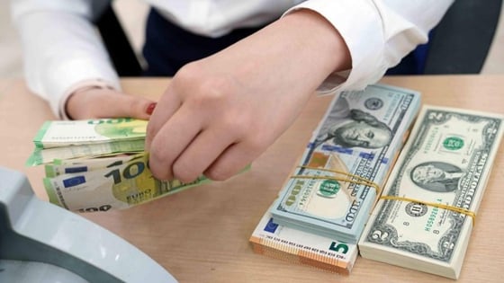 Tỷ giá USD hôm nay 8/5/2025: Thế giới đang giảm nhẹ