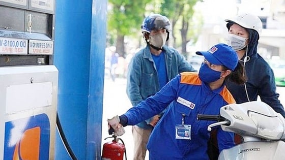 Giá xăng dầu hôm nay 12/6/2025: Dầu thô Nhật Bản tăng mạnh