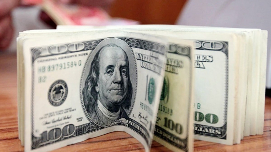 Tỷ giá USD hôm nay 12/5/2025: Thế giới tăng nhẹ