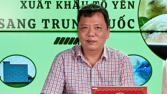 Nông sản Việt: Đa kênh thị trường, một chuẩn minh bạch