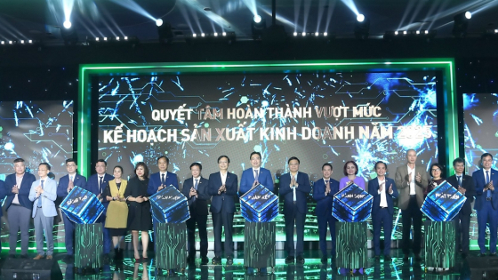PV GAS tiếp tục giữ vững vị thế số 1 trong ngành công nghiệp khí