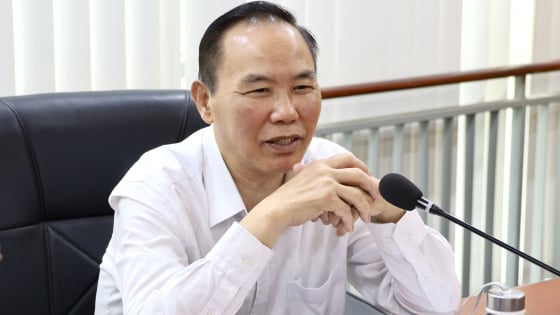 Tạo điều kiện để doanh nghiệp phát triển mô hình chăn nuôi công nghệ cao