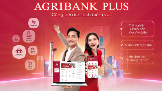 Superfest 2025 làm nóng mùa hè, vé miễn phí trên Agribank Plus