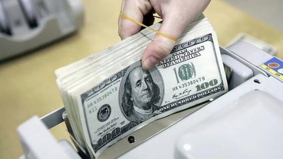 Tỷ giá USD hôm nay 13/6/2025: Đang hồi phục