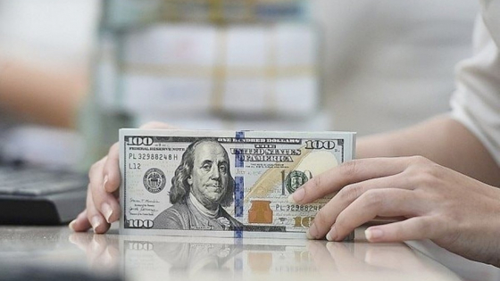 Tỷ giá USD hôm nay 14/6/2025: Thế giới tăng nhẹ