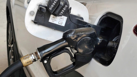 Giá xăng dầu hôm nay 14/6/2025: Tiếp tục tăng nóng