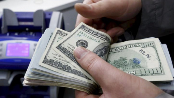 Tỷ giá USD hôm nay 22/6/2025: Tuần này tăng nhẹ