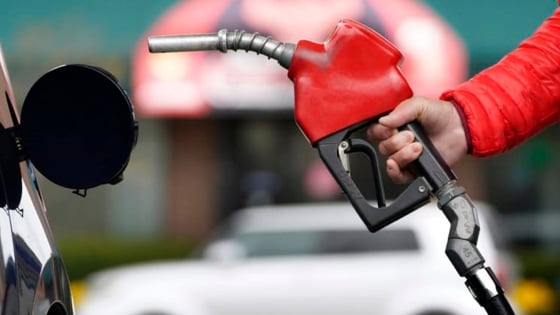 Giá xăng dầu hôm nay 23/6/2025: Tiếp tục đà tăng